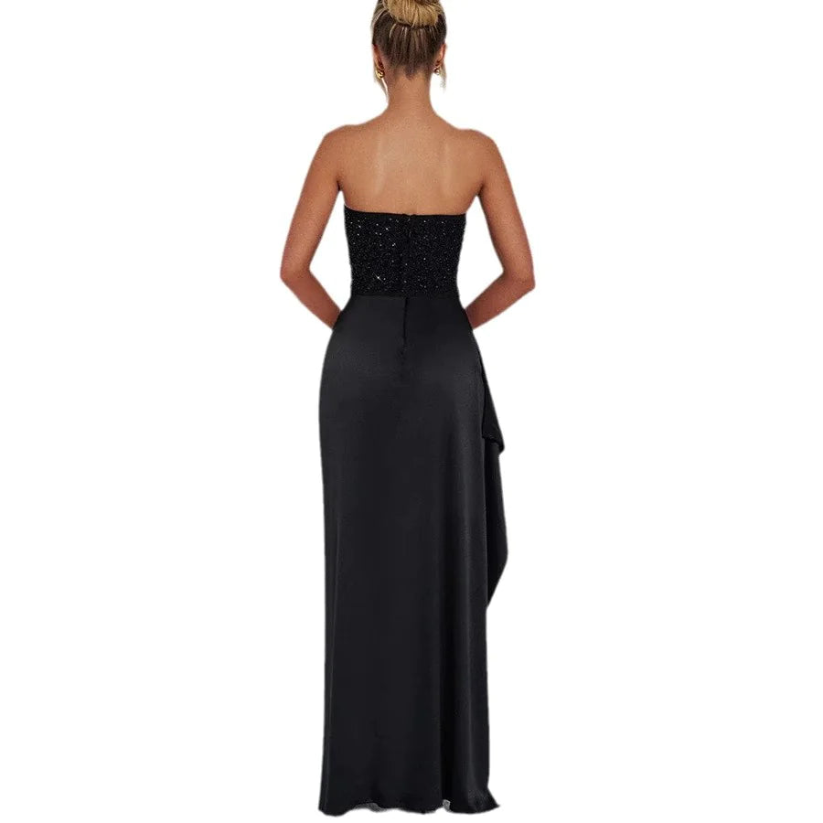 Maison Élégance Dress